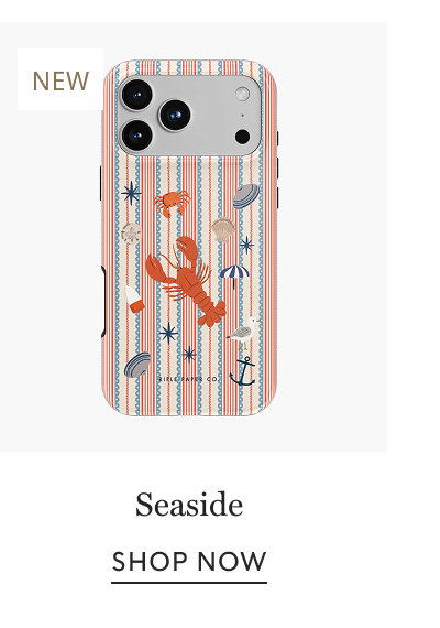 seaside