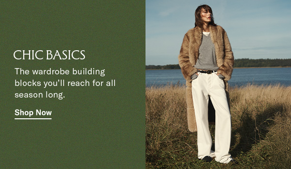 Chic Basics