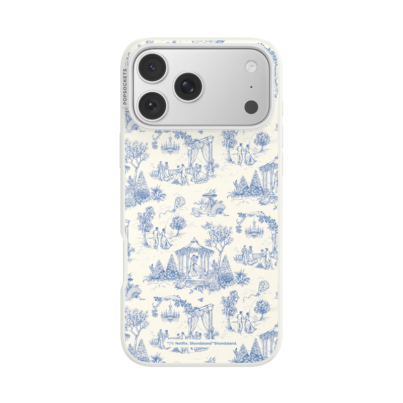 Image of Between The Heavens and Earth — iPhone 17 Pro Max MagSafe Case