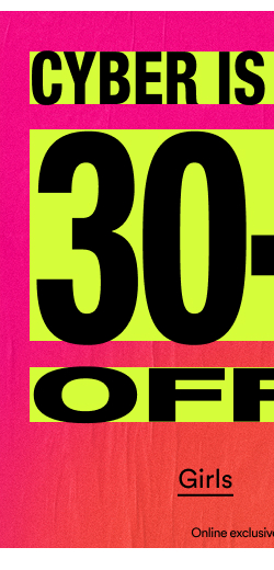 Click to shop Girls
