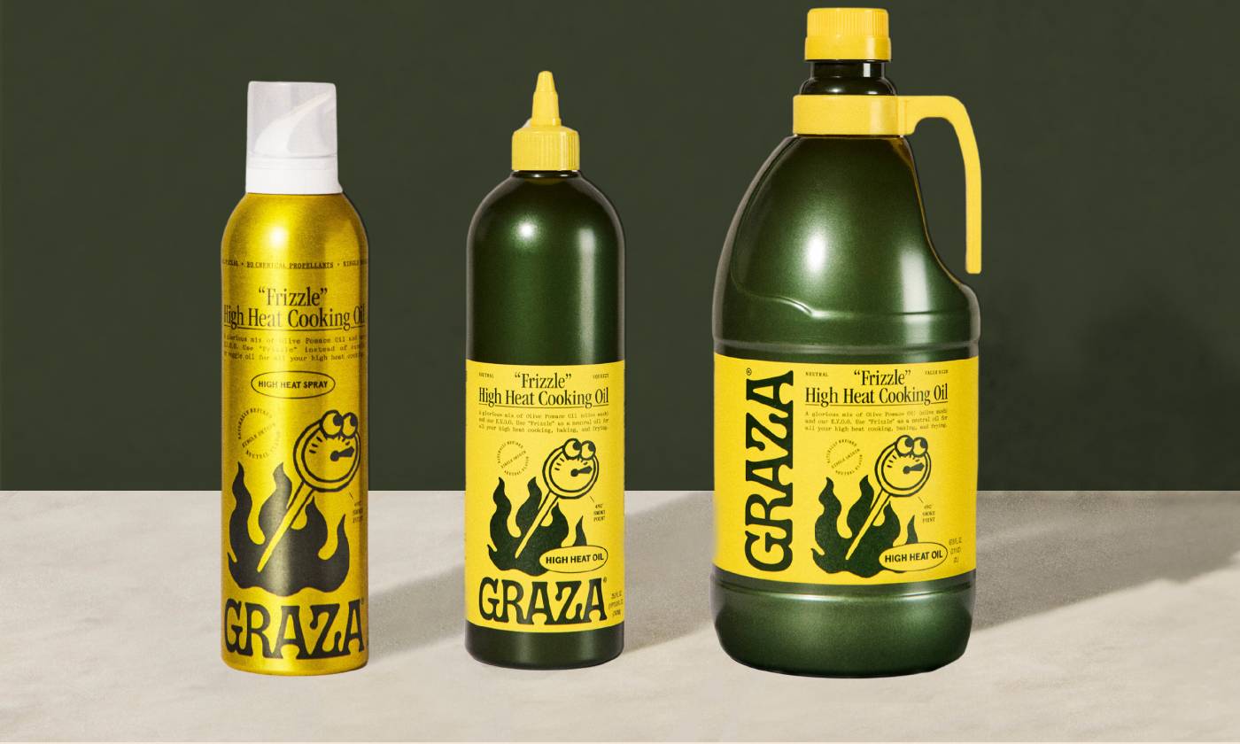 Graza Image