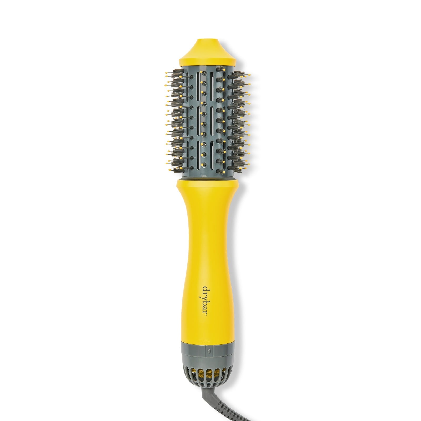 Image of The Single Shot Round Blow-Dryer Brush