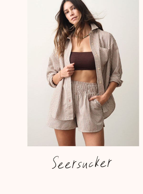 Seersucker