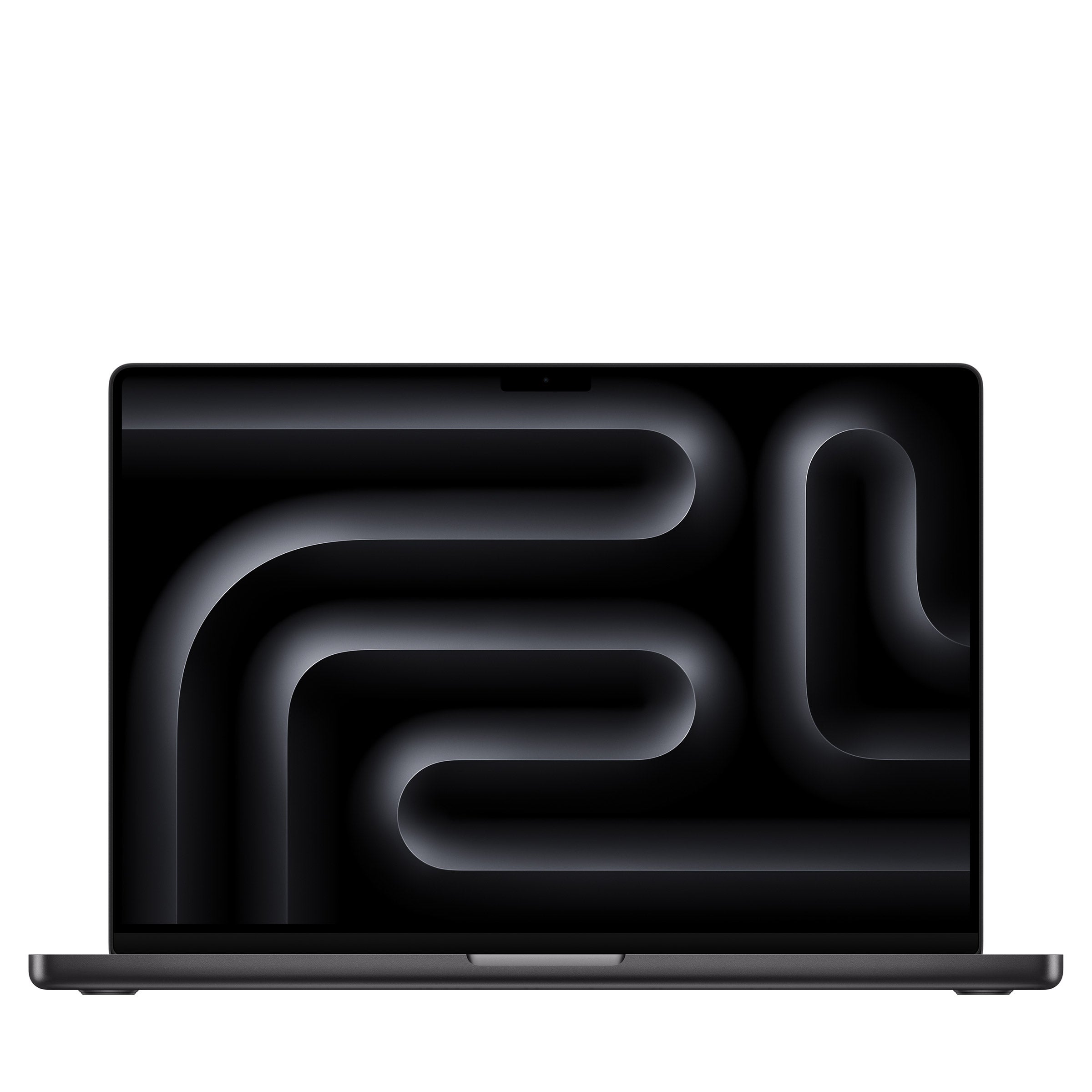 MacBook Pro Laptop (16-inch) with Apple M4 Pro Or M4 Max Chip