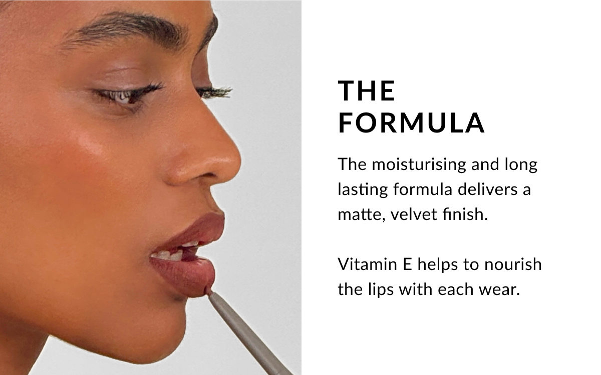 Lip Sculpt Formula