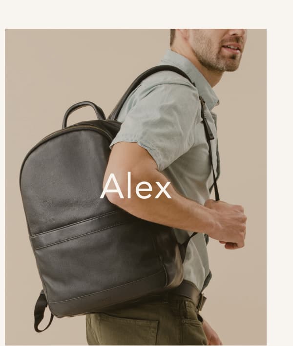 Shop Alex