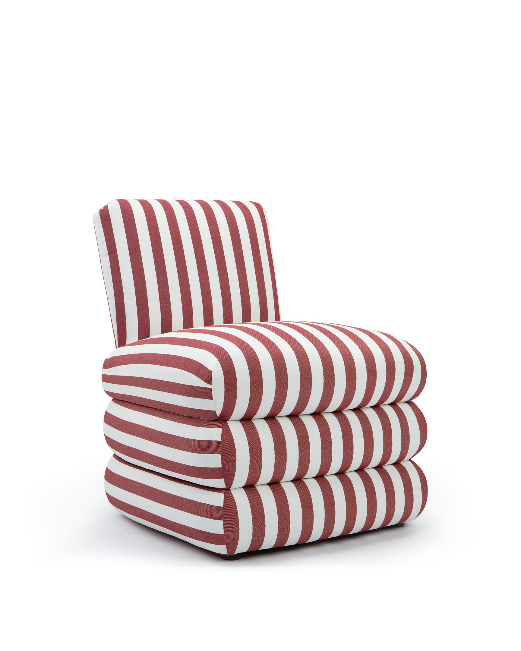 Image of Pillow Indoor/Outdoor Chair