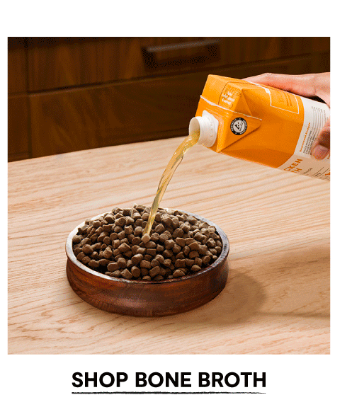 Shop Bone Broth