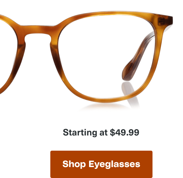 Shop Eyeglasses