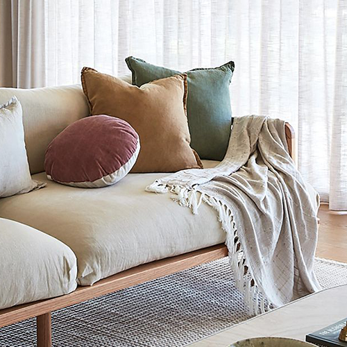6 ways to weatherproof your home for winter