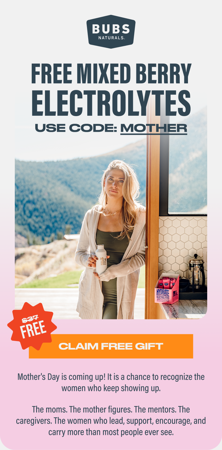 Mother's Day