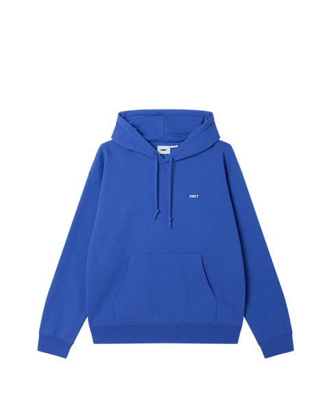 EST. WORKS BOLD PULLOVER II