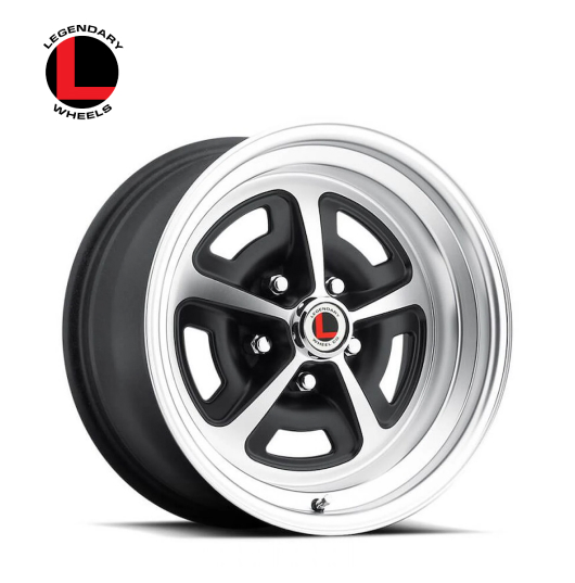 SAVE UP TO 15% ON SELECT LEGENDARY WHEELS