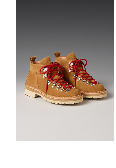 Links to Women's Dolomite Boot in Camel
