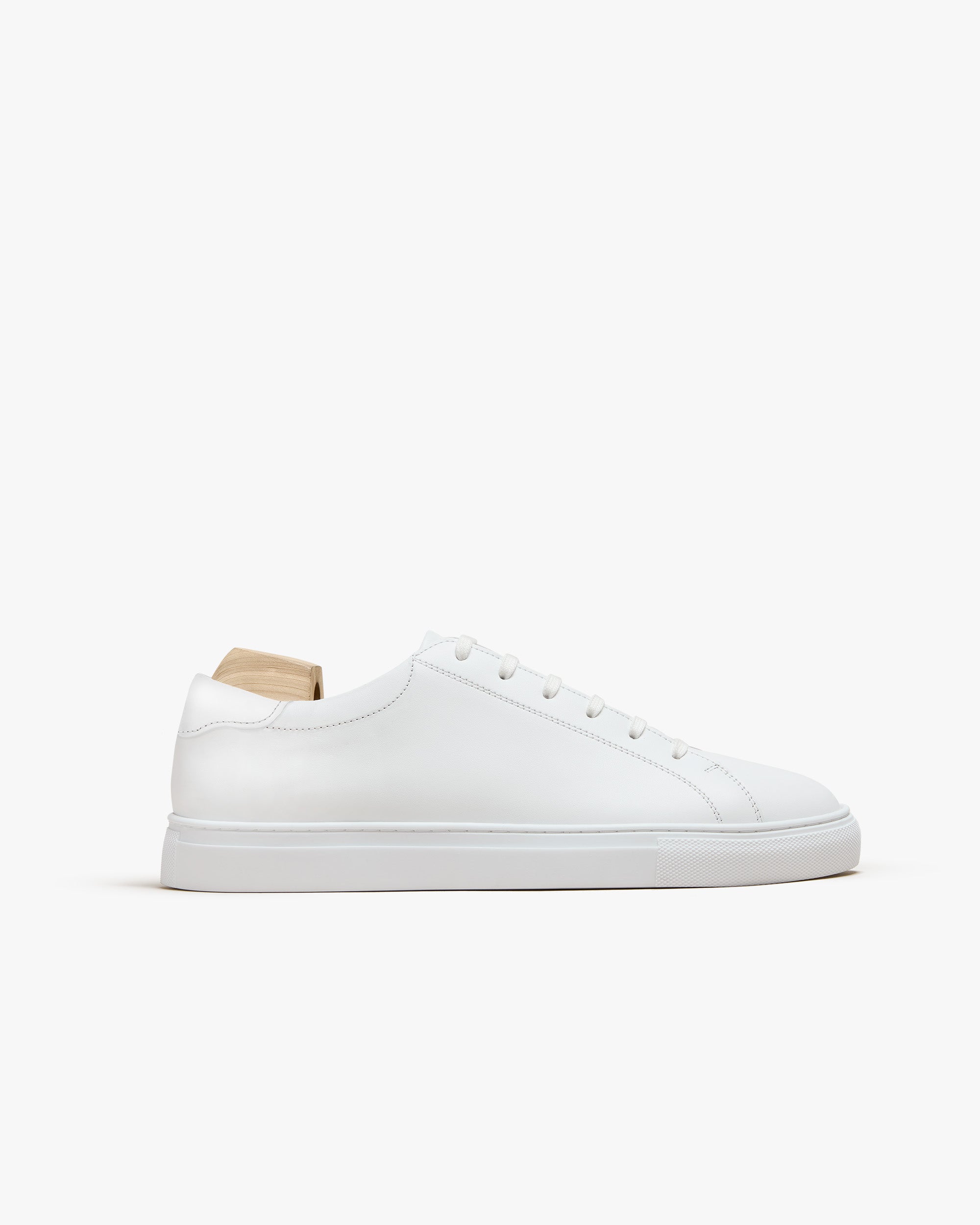 Image of Oaxen II – White Calf