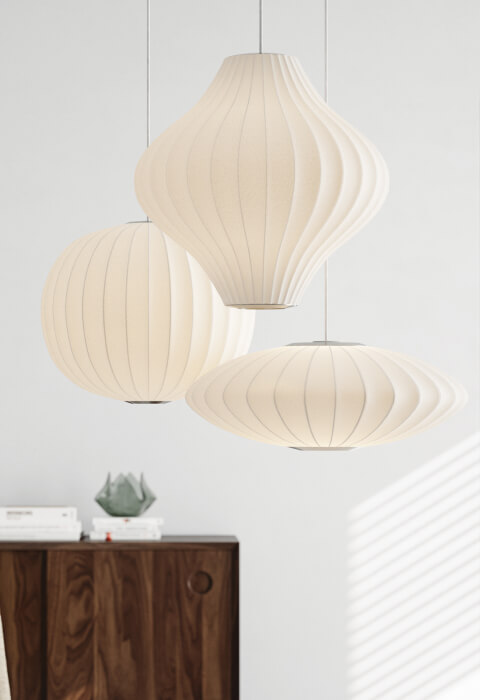 Herman Miller Lighting