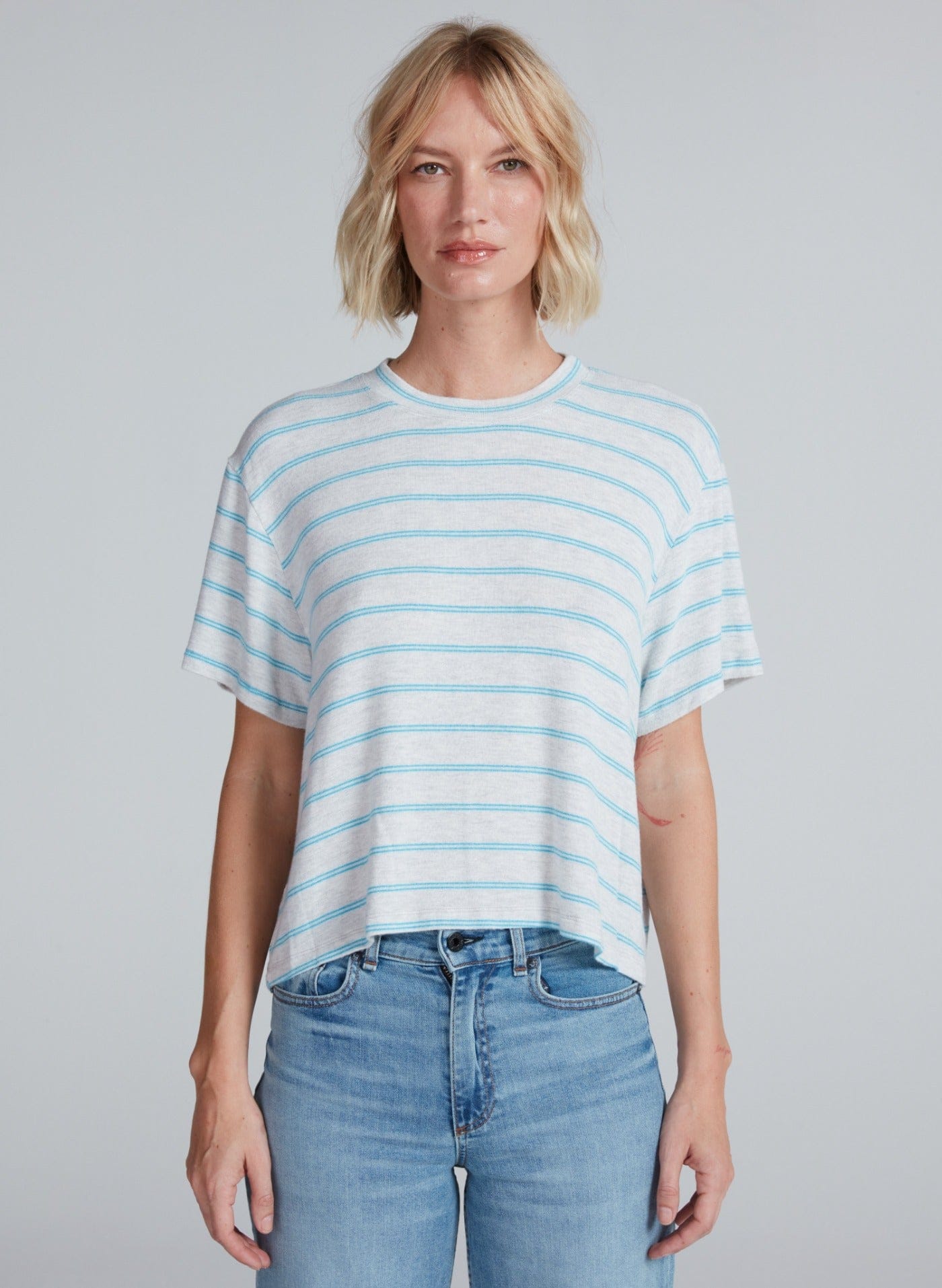 Image of SHRUNKEN BOY TEE