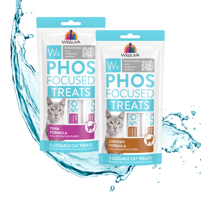 Wx Lickable Treats