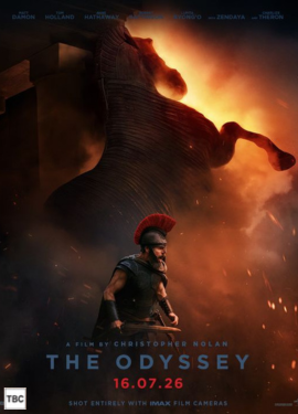 The Odyssey