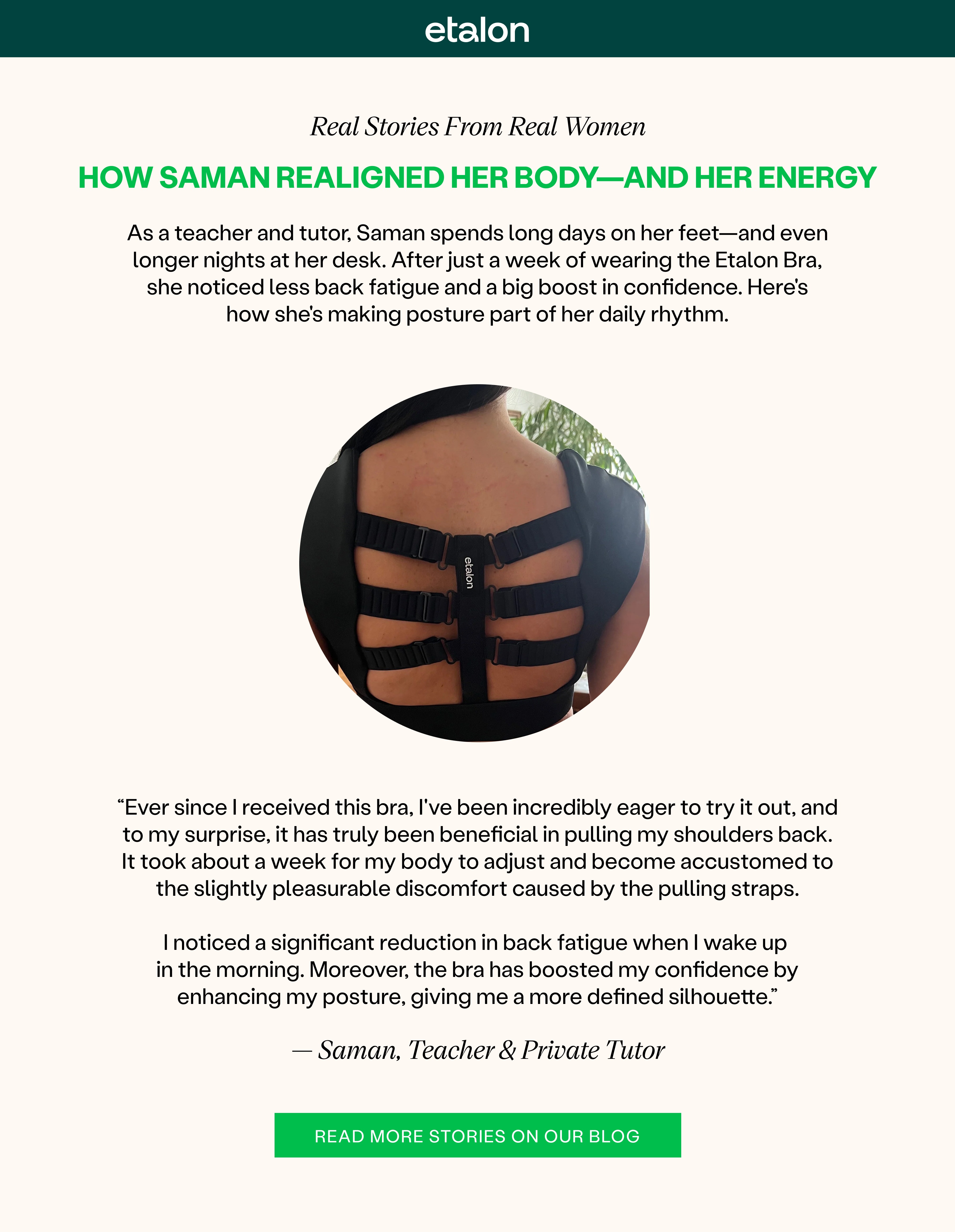 Read More Stories On Our Blog