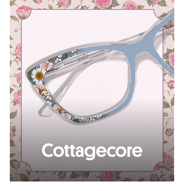 Cottagecore