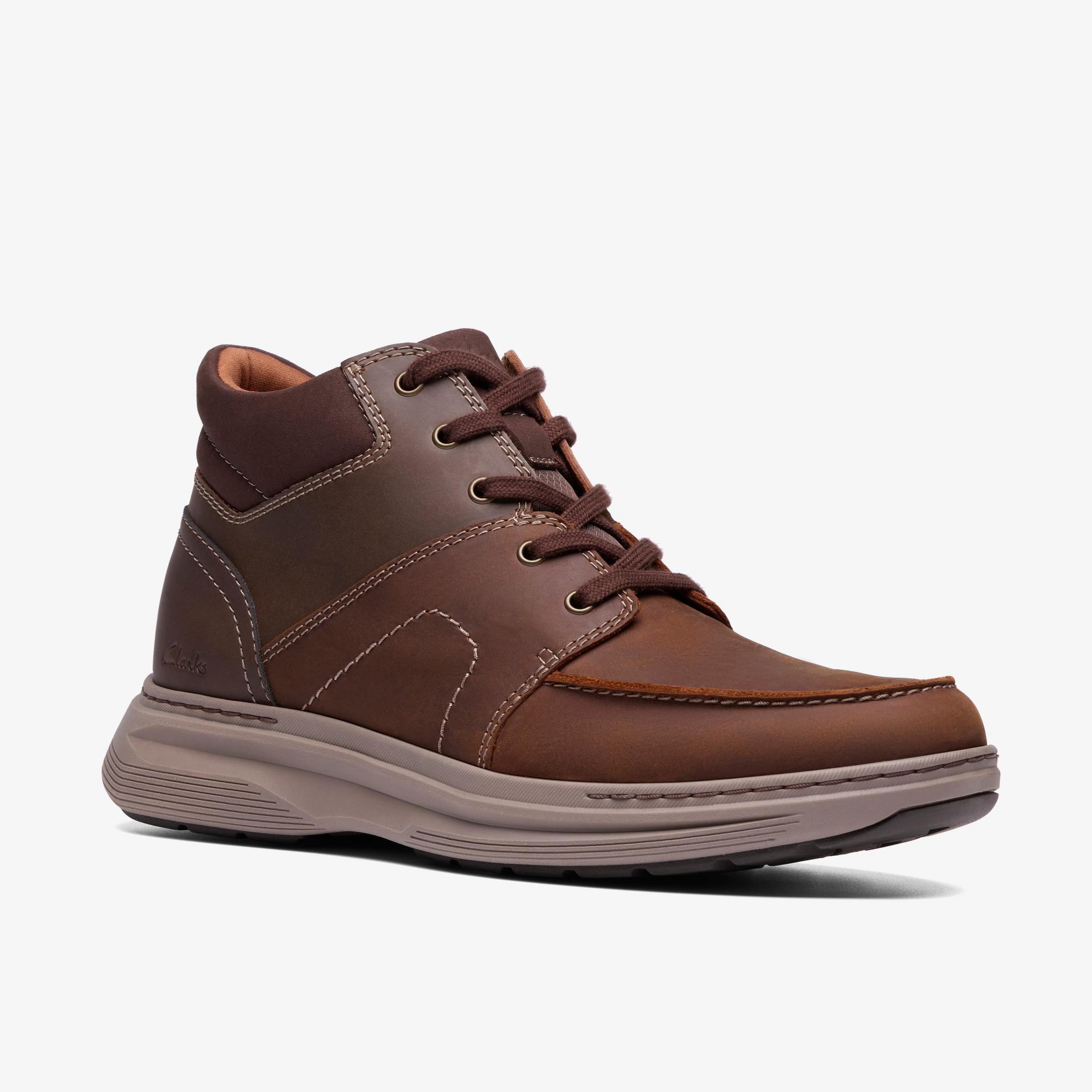 Shop Craftwell Mid Beeswax Leather