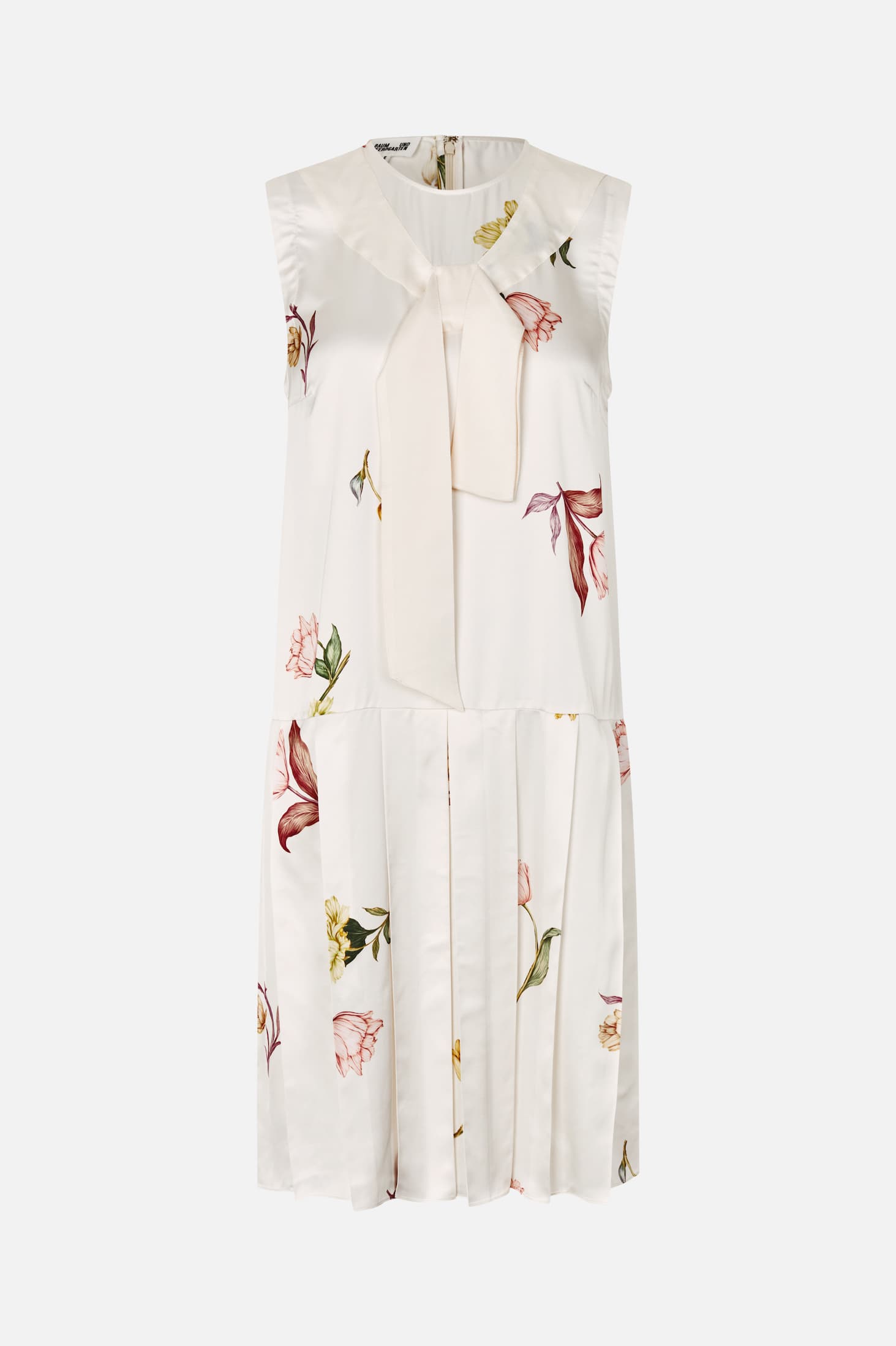 ABBIE DRESS