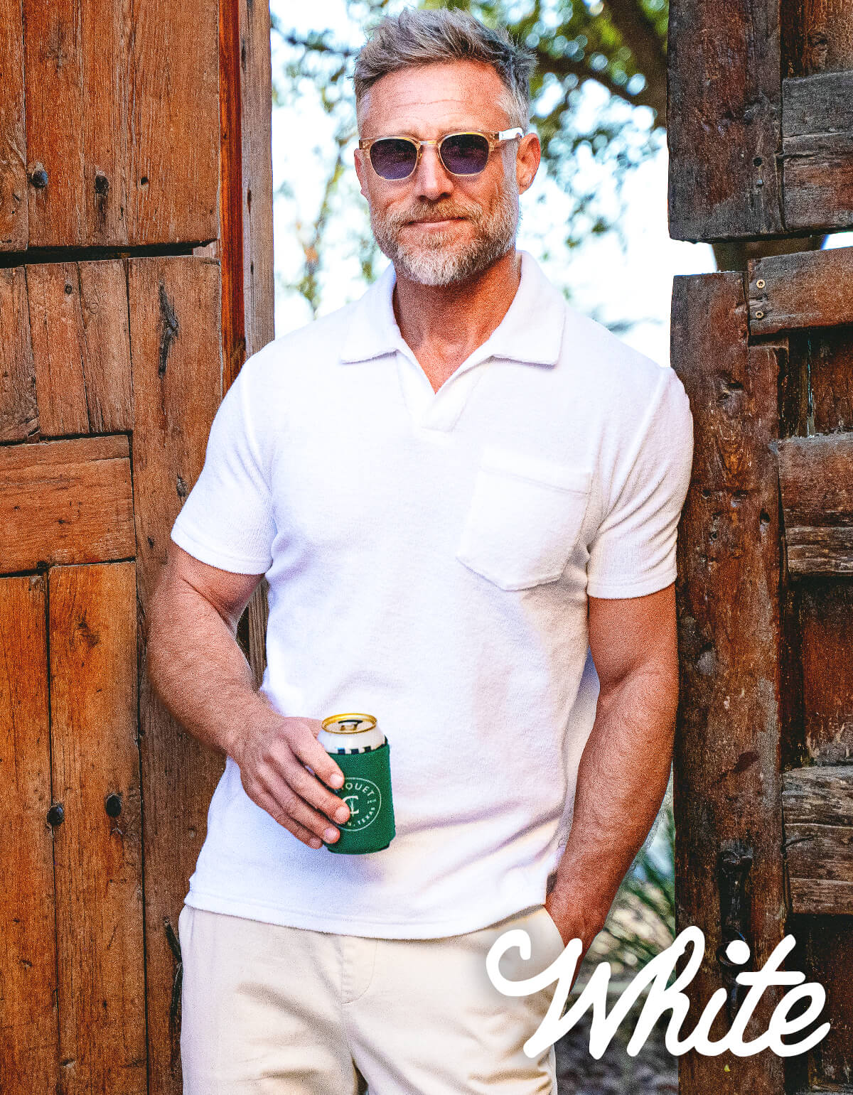 BODY-BLOCK3A | WHITE