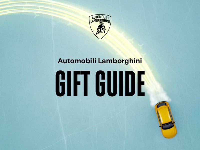 Lamborghini