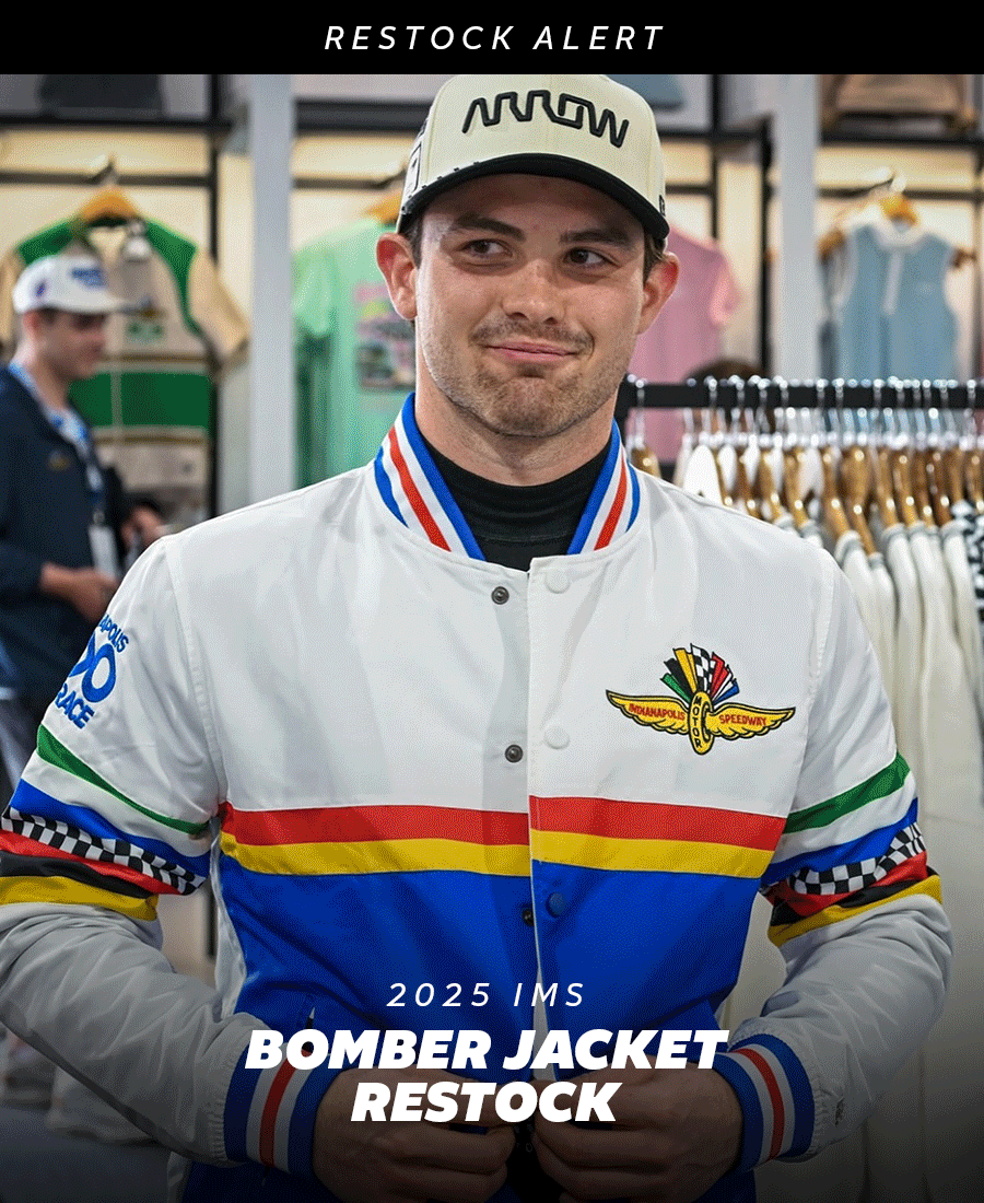 Reserve your Greatest Spectacle jacket!