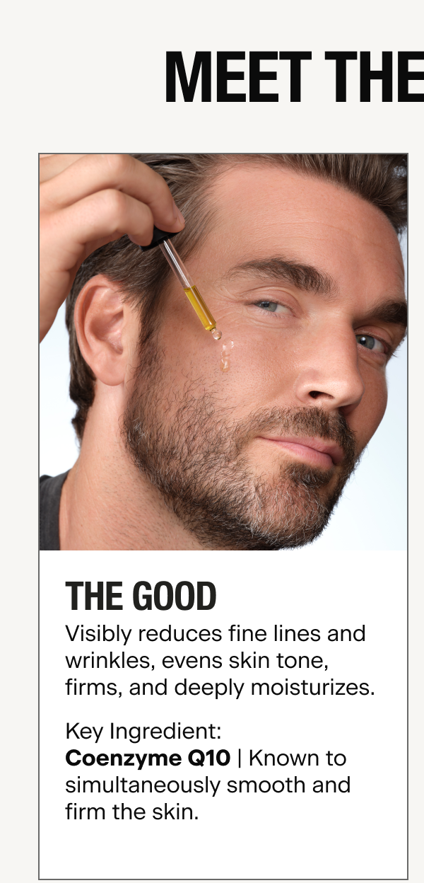 THE GOOD