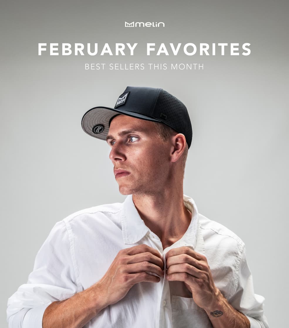 February Favorites