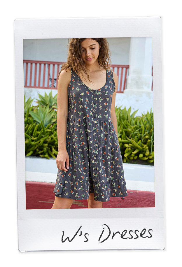 W's Dresses