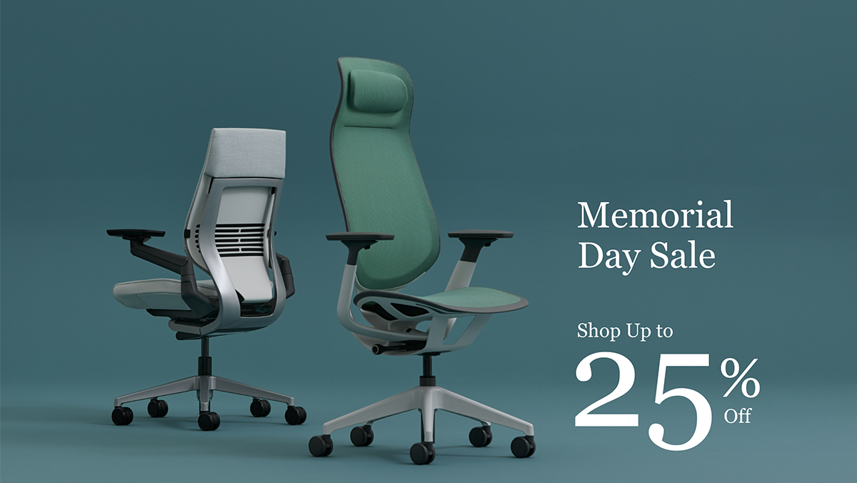 Memorial Day Sale