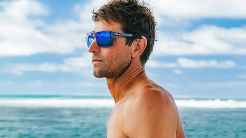 Costa Introduces a New Version of Its Best-Selling Rincon Sunglasses