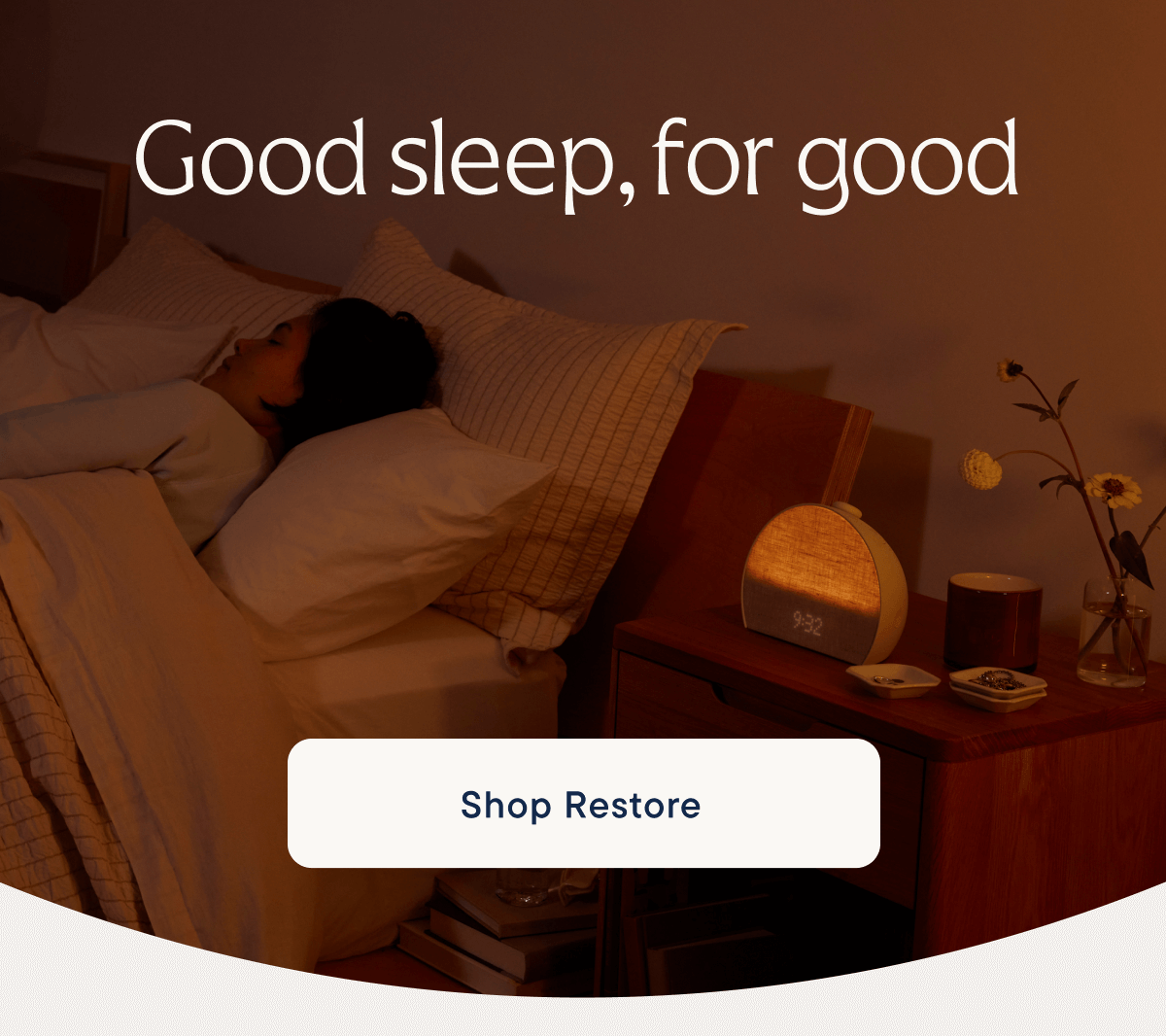 Shop Restore