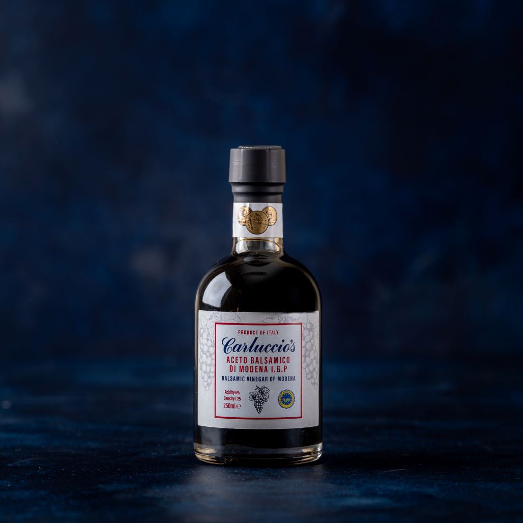 Image of Aceto Balsamico di Modena IGP, 250ml - 3 coin, mature, full bodied balsamic vinegar, 250ml