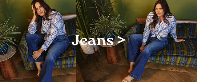 Jeans >