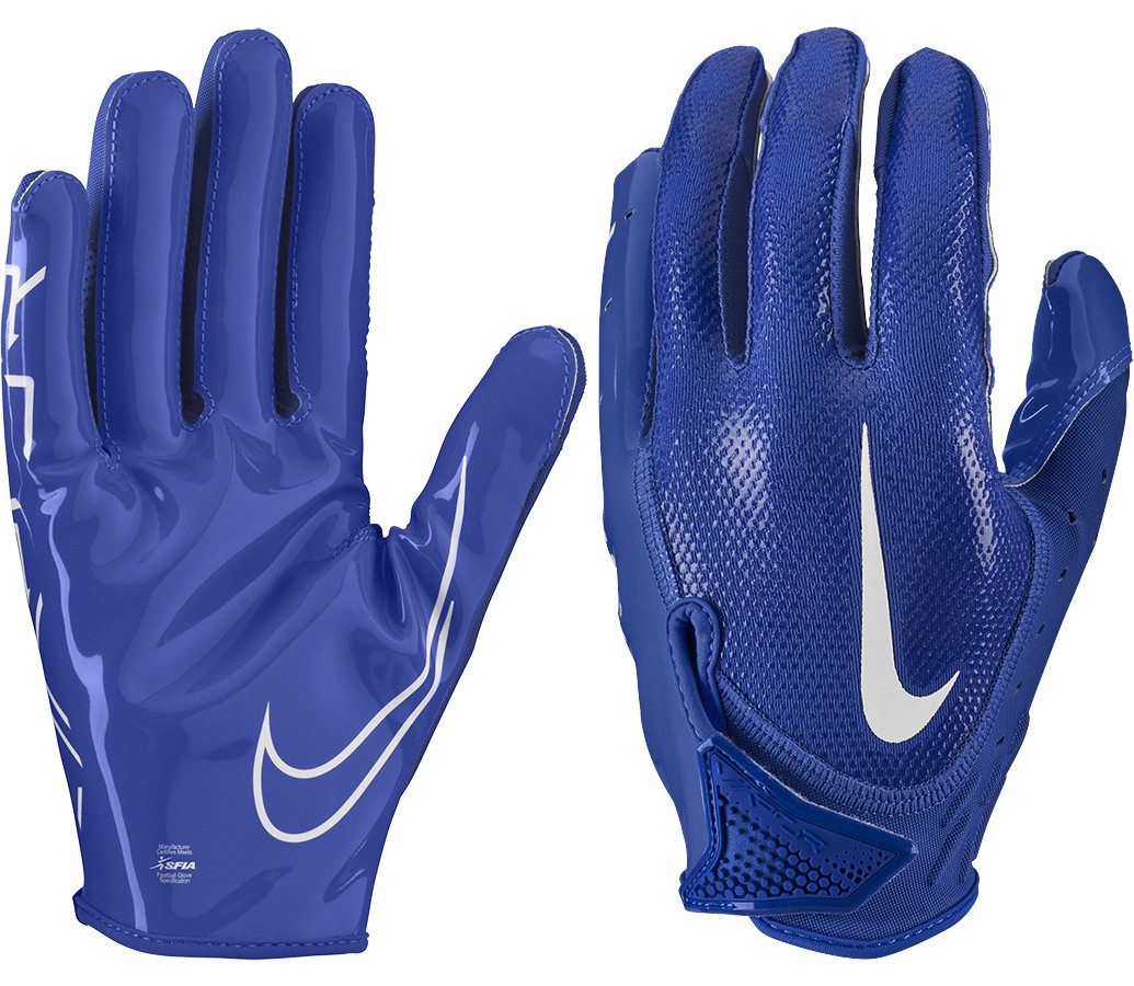 Image of Nike Vapor Jet 7.0 Adult Football Gloves