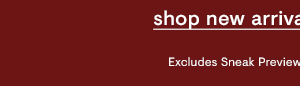 Shop New Arrivals
