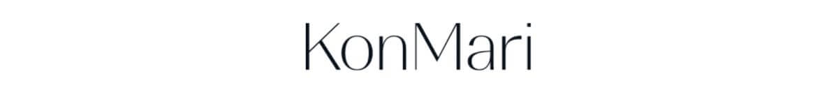 KonMari Logo