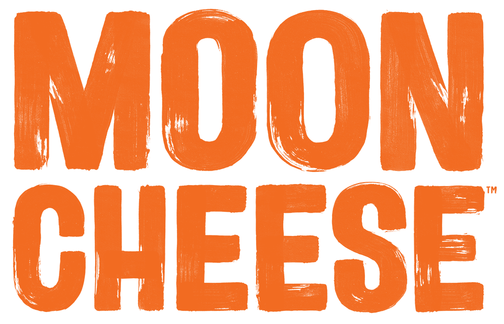 Moon Cheese