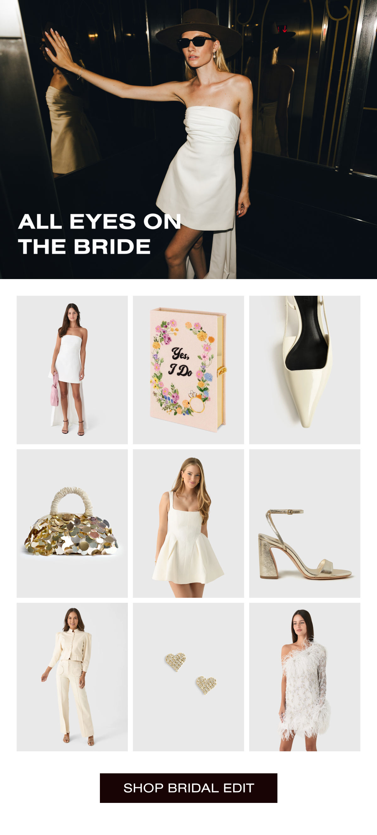 Bridal Shop
