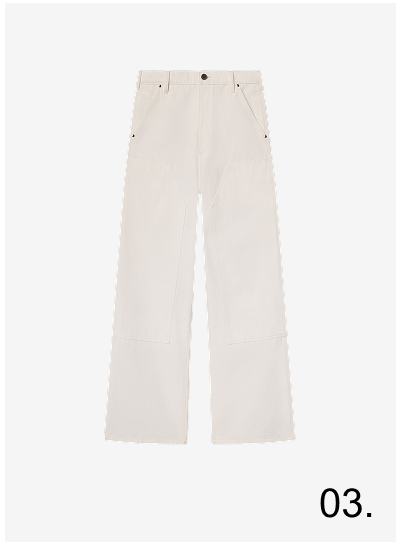 Rae pant