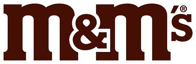 M&M'S Logo