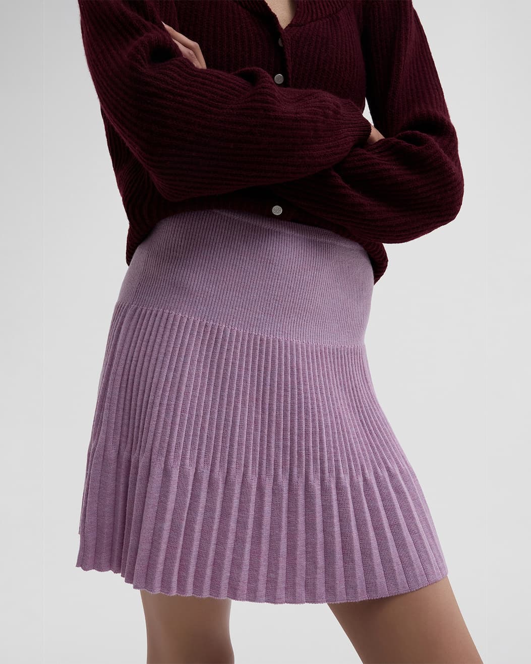GERLI SKIRT