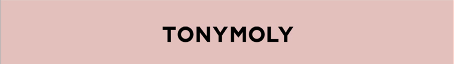 Brand Logo | Tonymoly