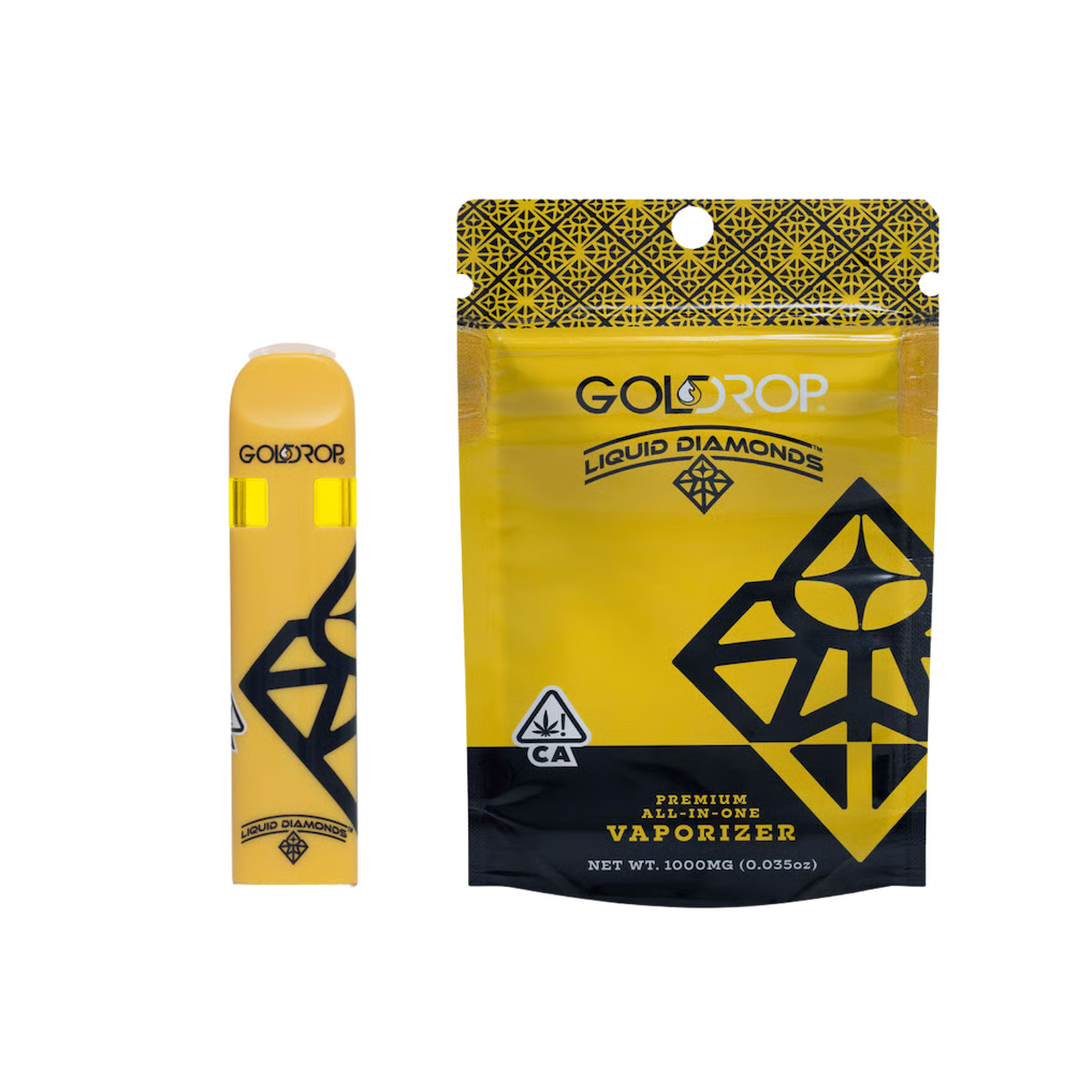 GoldDrop