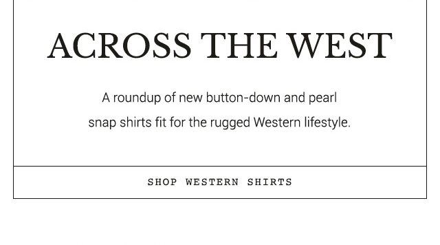 Boots & Apparel - Shop Now »