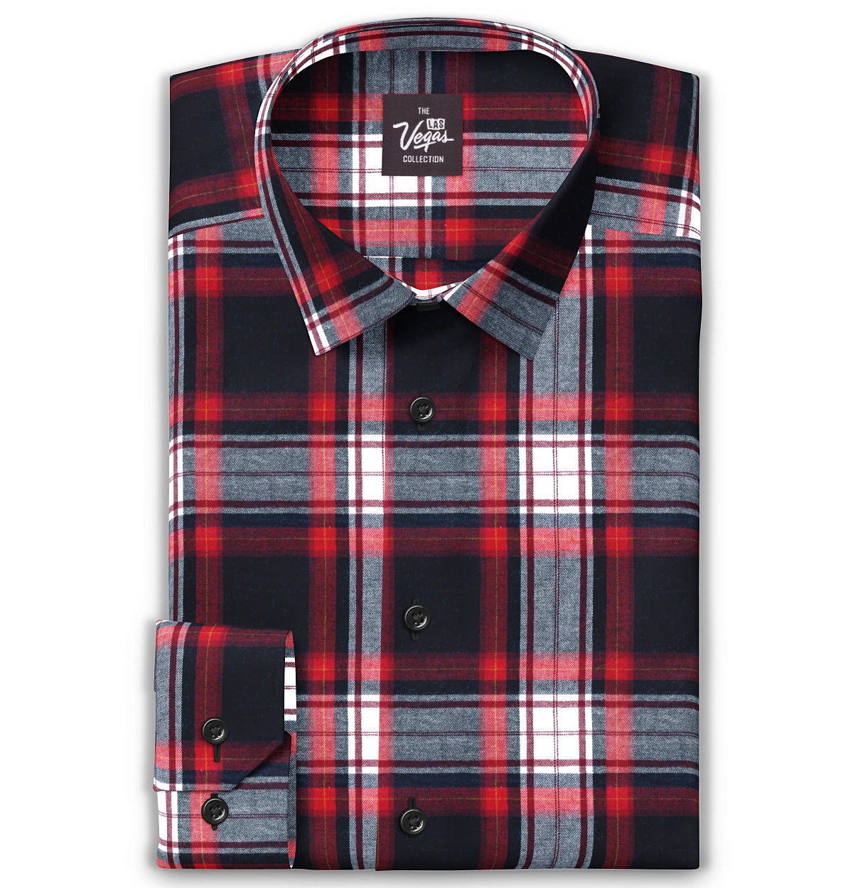 Image of Everyday Plaid - Cameron